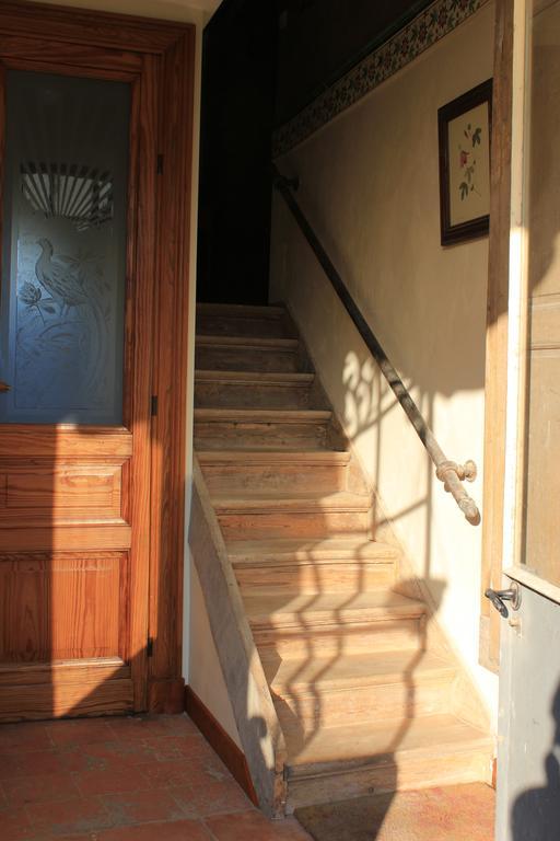 La Passiflore B&B Bossiere Exterior photo