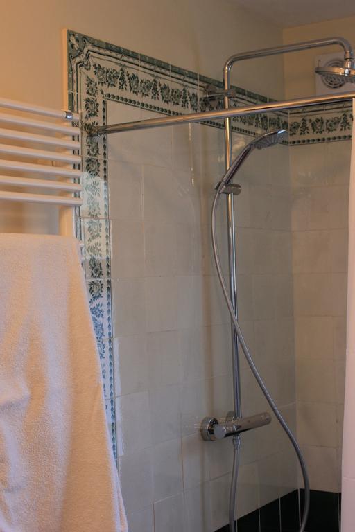 La Passiflore B&B Bossiere Room photo